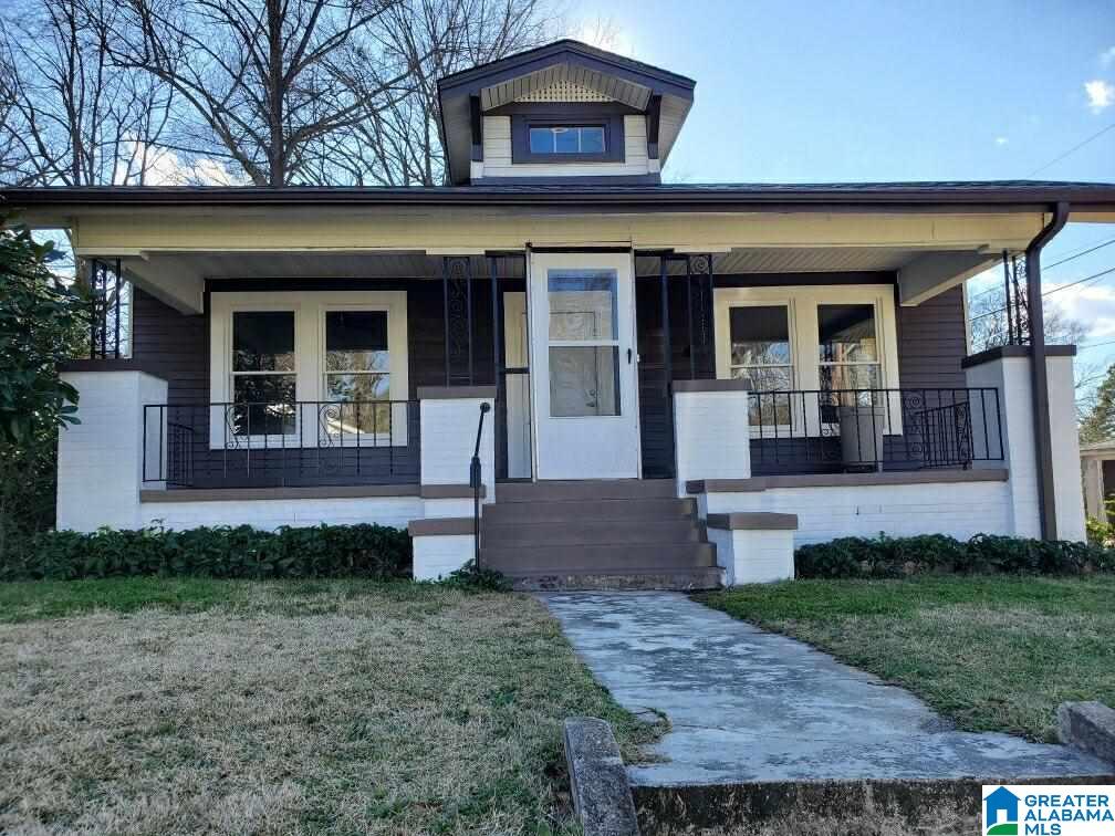 218 72nd Street South Birmingham, AL 35206 - Photo 1 of 17