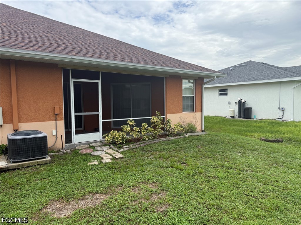 633 Alabama Road South Lehigh Acres, FL 33974 - Photo 2 of 17 Gallery Image 2