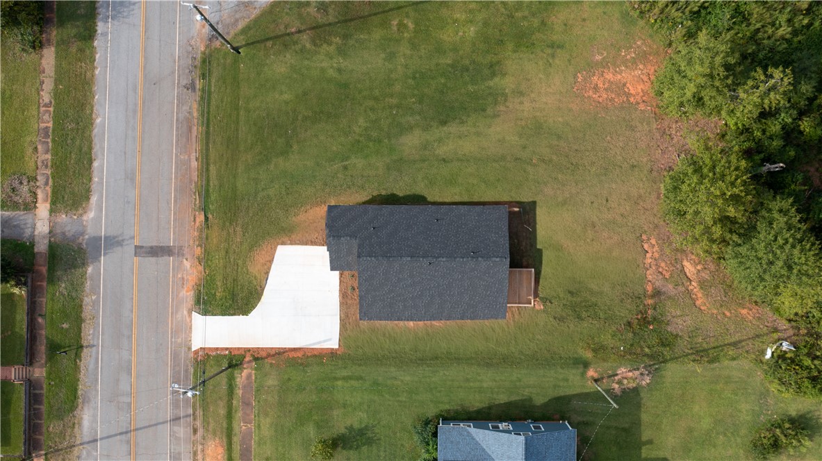 405 South Cherry Street Seneca, SC 29678 - Photo 33 of 34