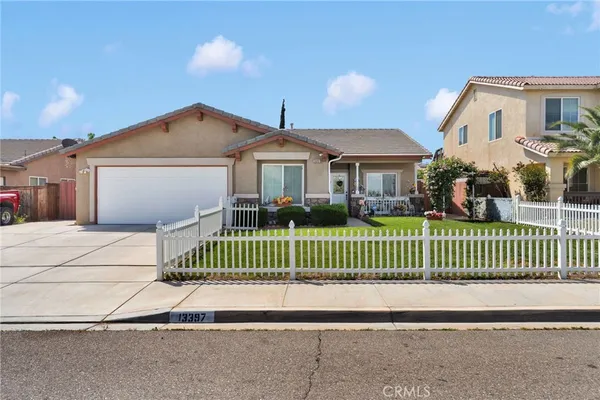 $450,000 | 13397 Earlegate Street, Victorville, CA 92392