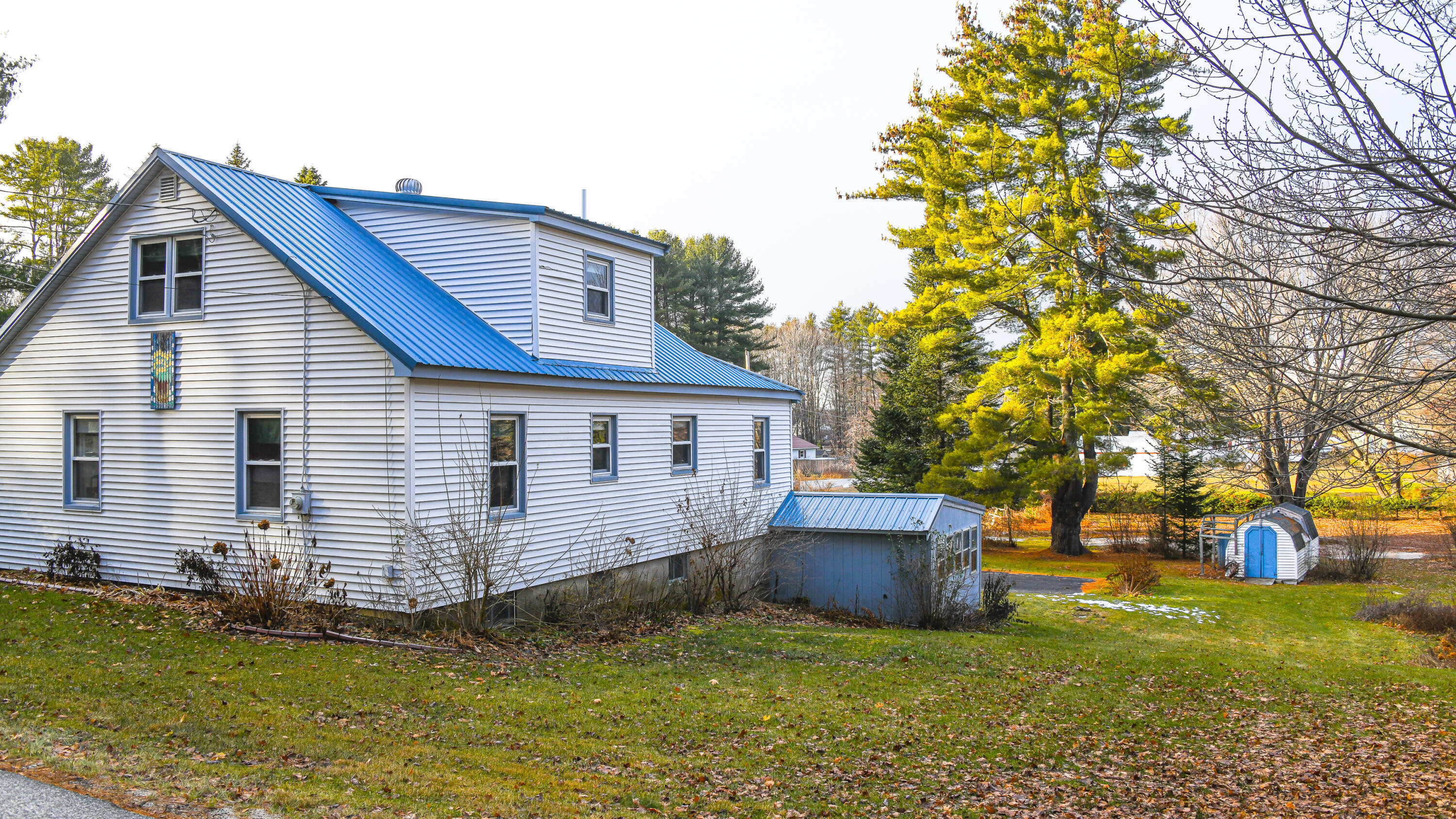 1 Caton Road Raymond, ME 04071 - Photo 43 of 75 1 caton road-76