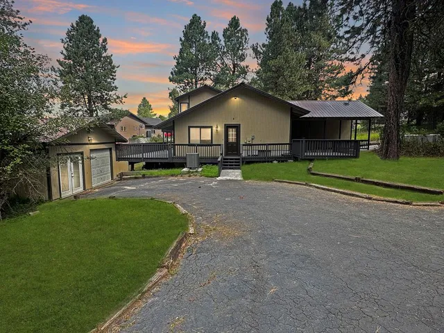 $714,000 | 109 Par Drive, Cascade, ID 83611