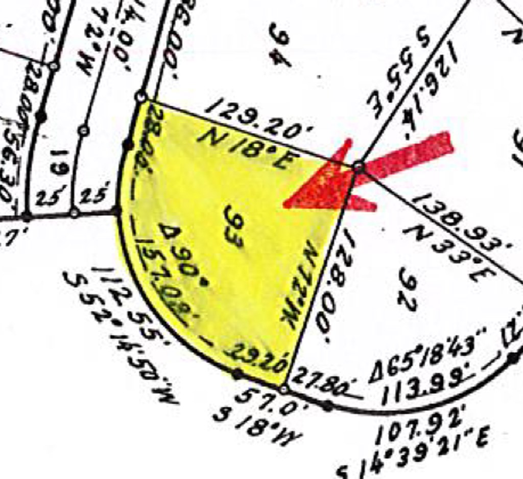 109 Par Drive Cascade, ID 83611 - Photo 20 of 22 Plat Map