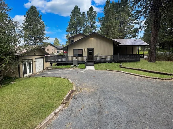 $714,000 | 109 Par Drive, Cascade, ID 83611