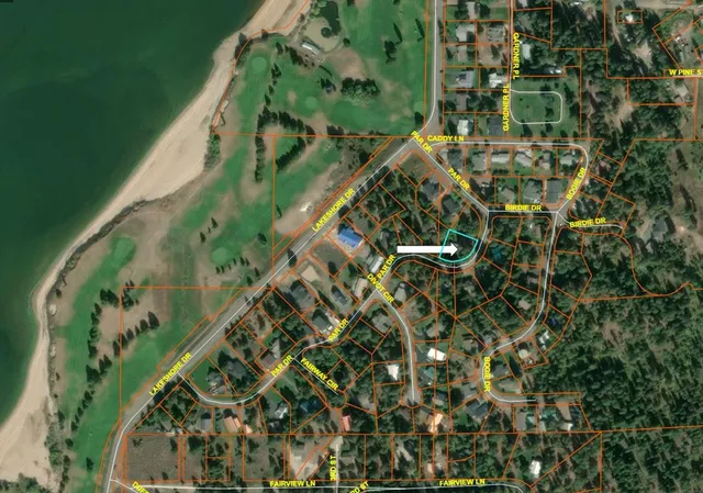 $714,000 | 109 Par Drive, Cascade, ID 83611