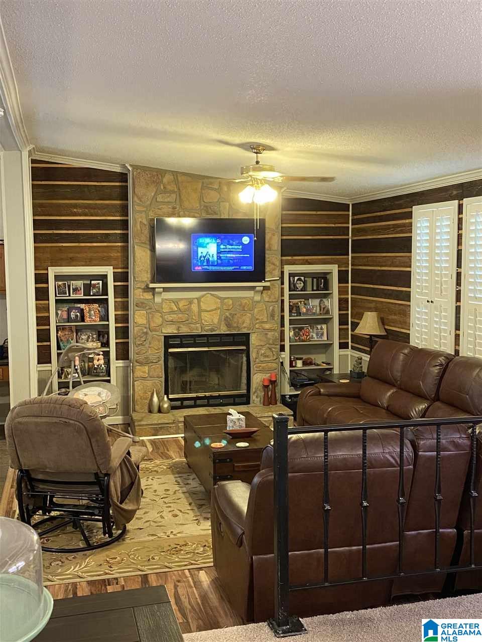 2259 Rabbit Branch Road Cropwell, AL 35054 - Photo 34 of 40