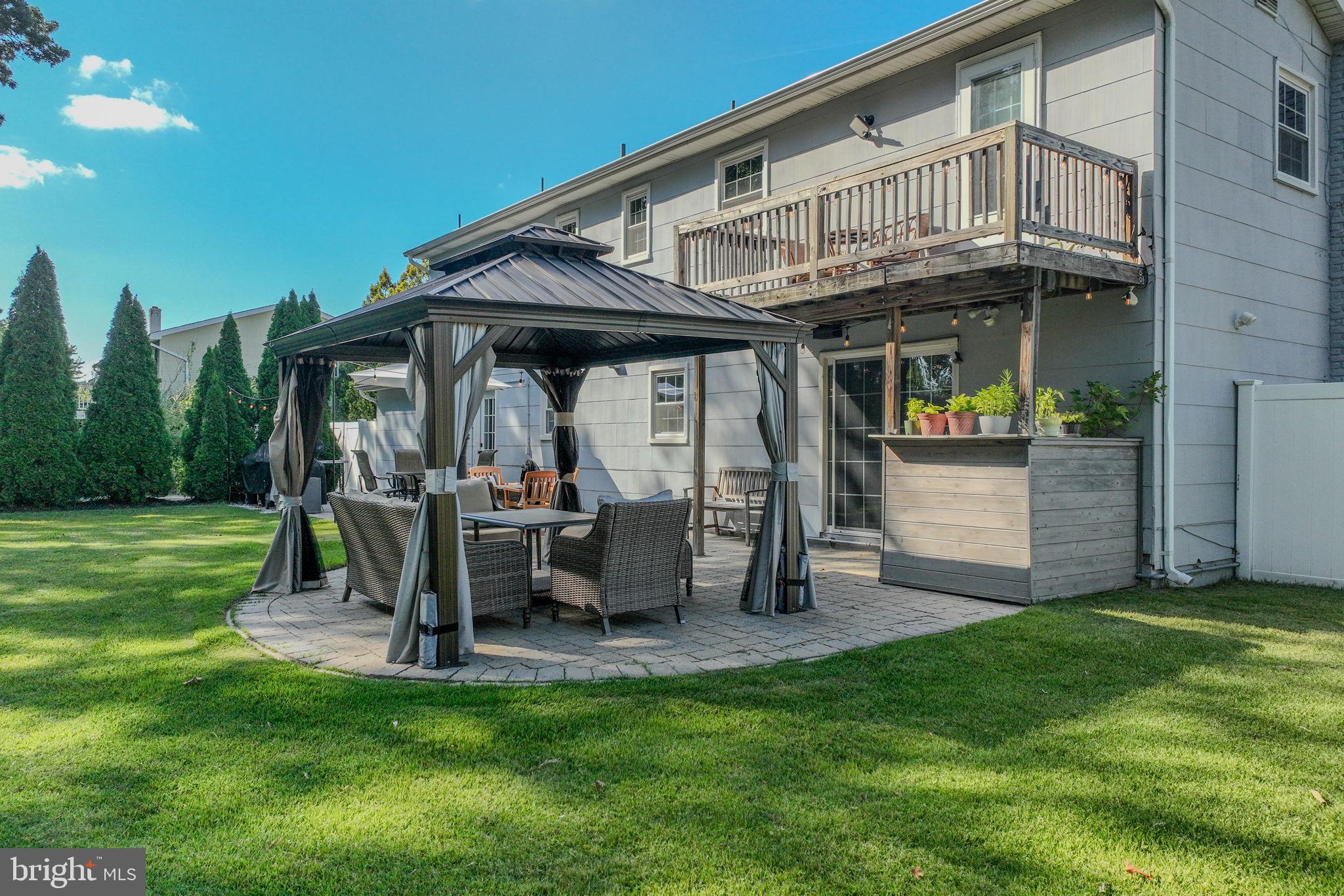 21 Sugar Bush Road Howell, NJ 07731 - Photo 29 of 34