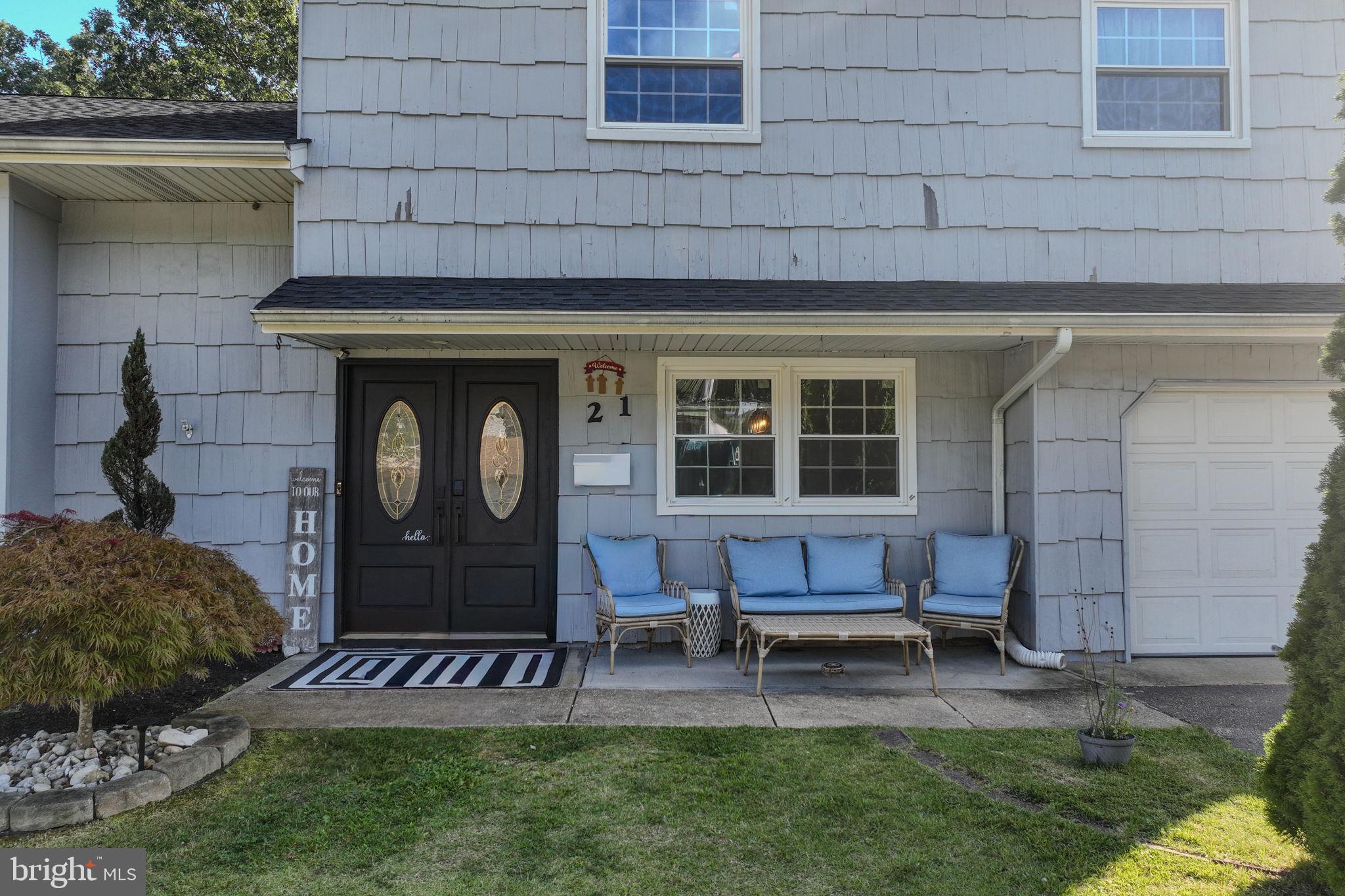 21 Sugar Bush Road Howell, NJ 07731 - Photo 3 of 34