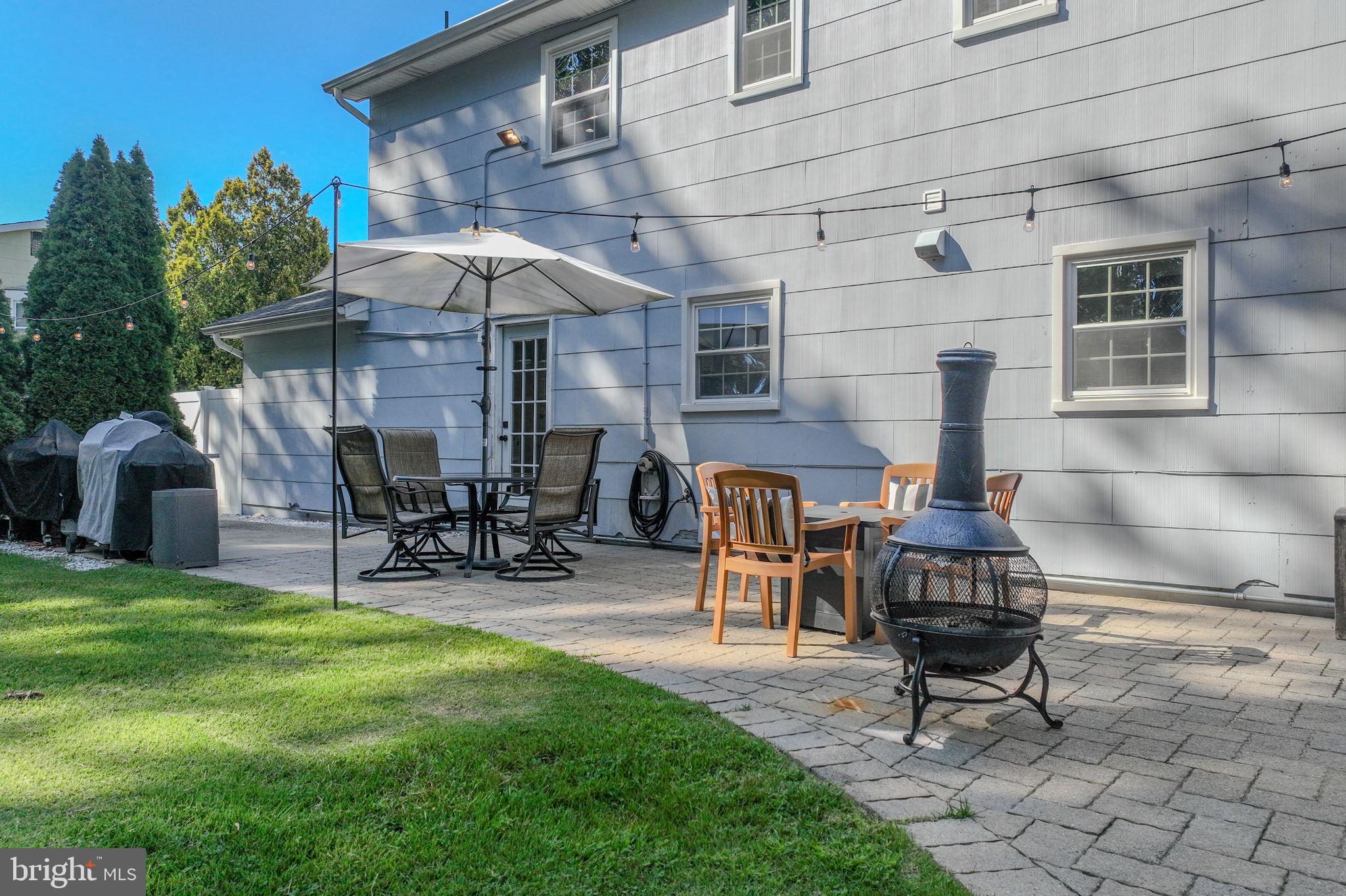 21 Sugar Bush Road Howell, NJ 07731 - Photo 31 of 34