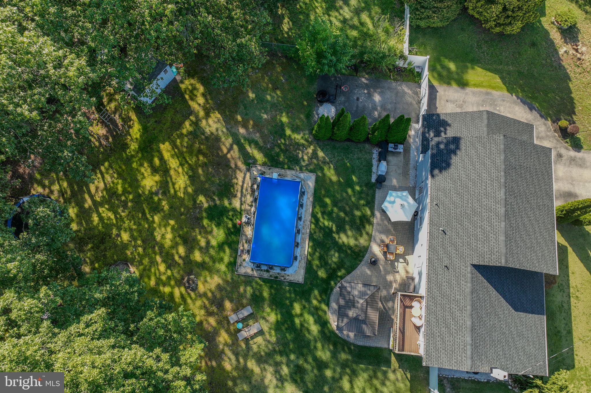 21 Sugar Bush Road Howell, NJ 07731 - Photo 32 of 34