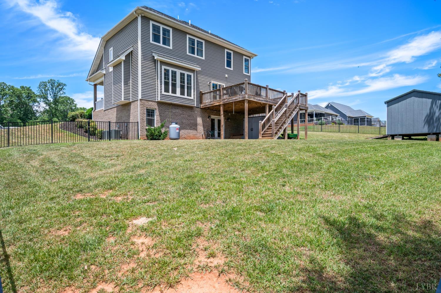 266 Timber Ridge Drive Forest, VA 24551 - Photo 53 of 69