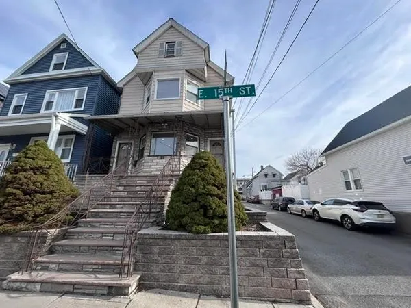 $2,600 | 21 East 15th Street, Unit 1, Bayonne, NJ 07002