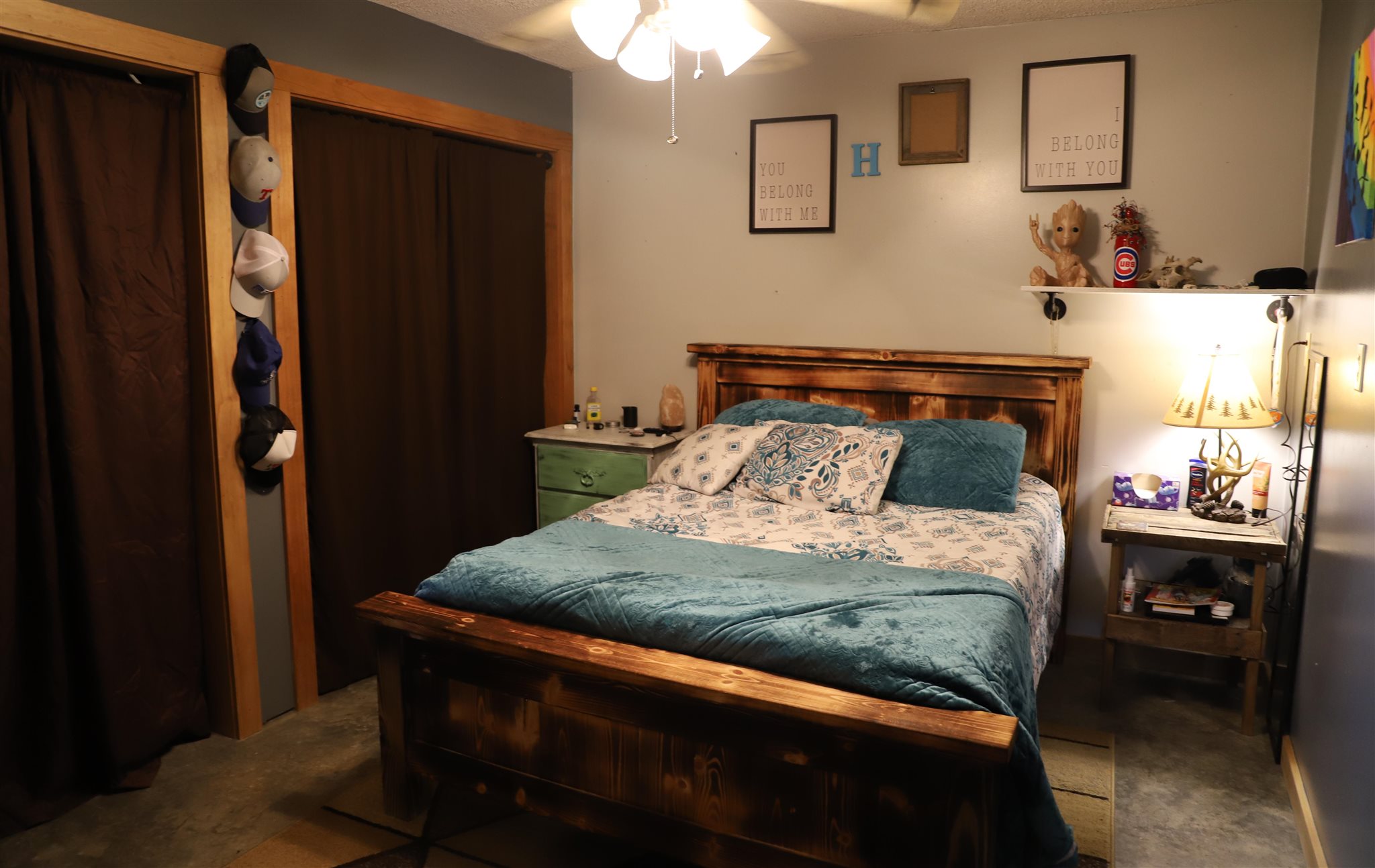 1391 South Meridian Road Mitchell, IN 47446 - Photo 8 of 22