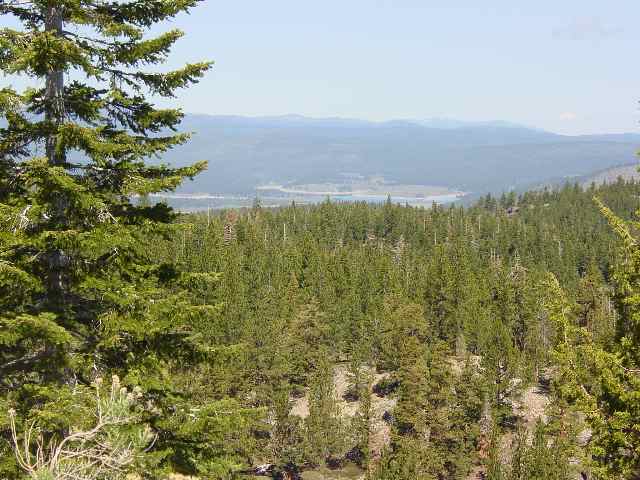 1 La Mirada Road Truckee, CA 96161 - Photo 1 of 7 Gallery Image 1