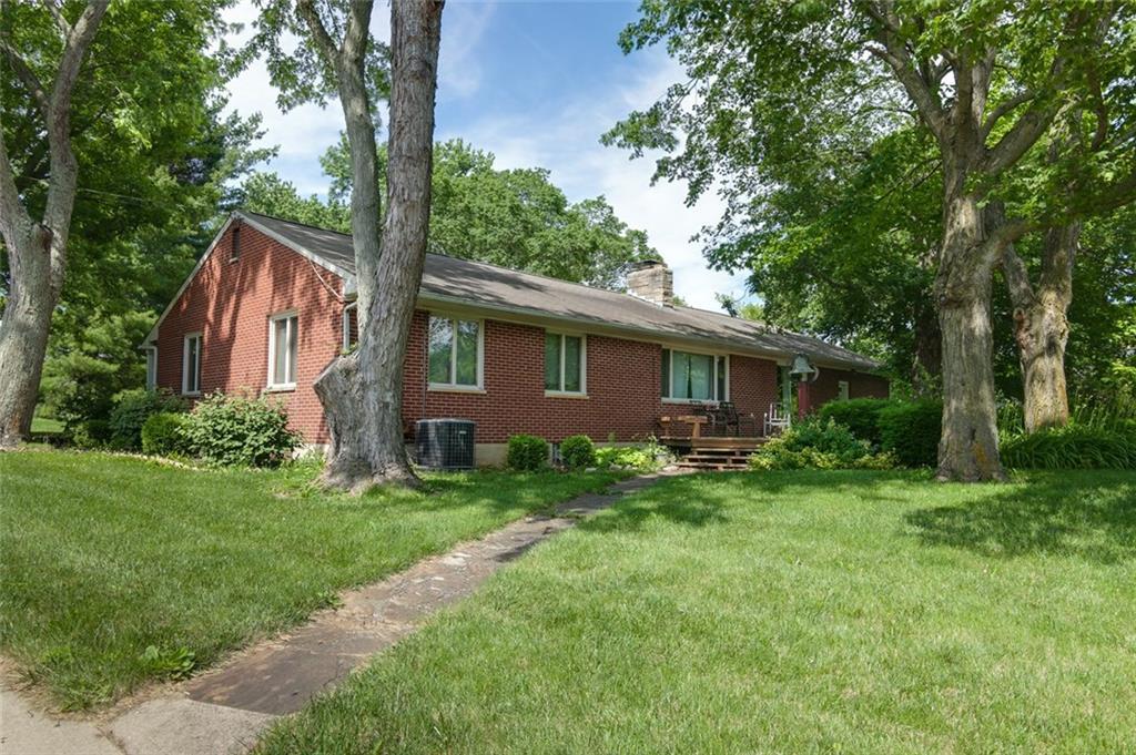 6350 Wheelock Road West Milton, OH 45383 - Photo 58 of 59
