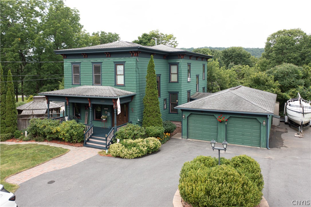 4589 Howlett Hill Road Marcellus, NY 13108 - Photo 1 of 1