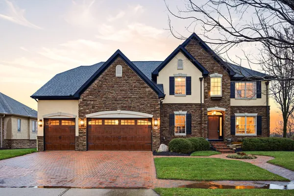 $1,149,900 | 4607 Hirth Hill Road East, Grove City, OH 43123