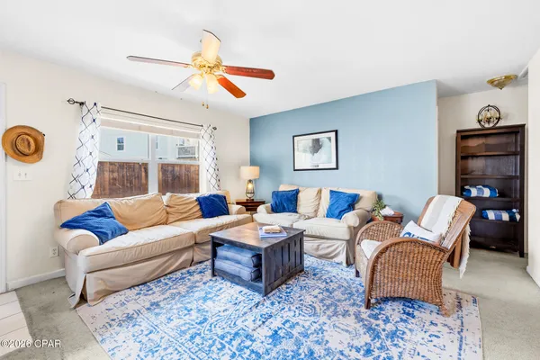 $335,000 | 7931 South Lagoon Drive, Unit A & B, Panama City, FL 32408