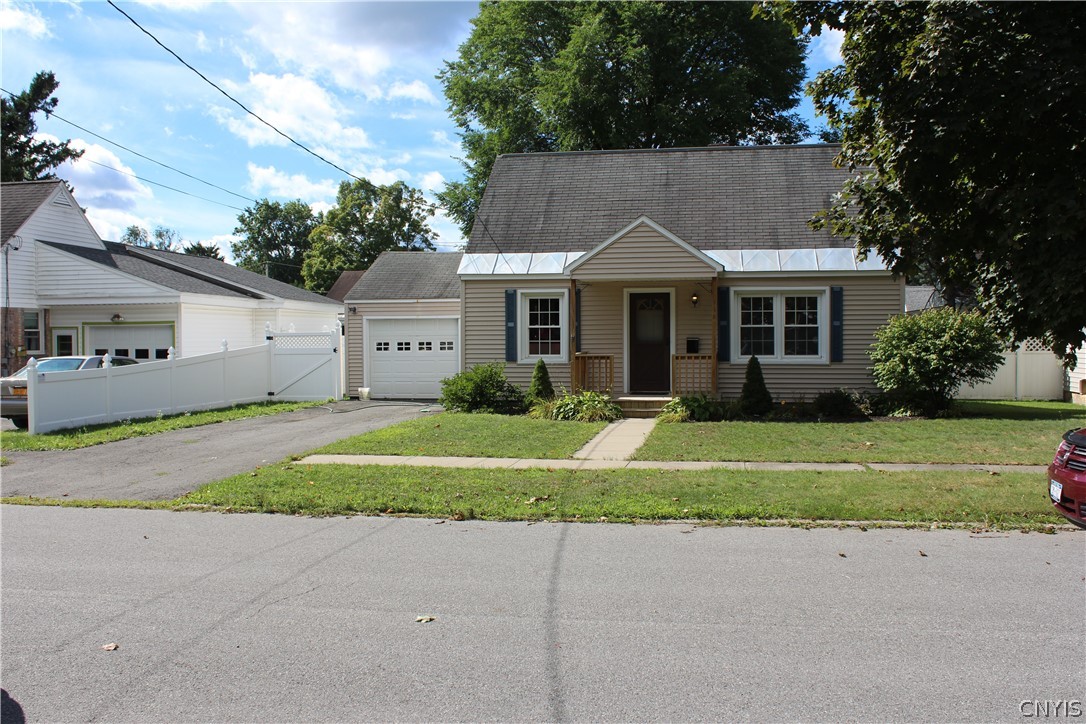 118 MacArthur Drive Rome, NY 13440 - Photo 1 of 1 Gallery Image 1