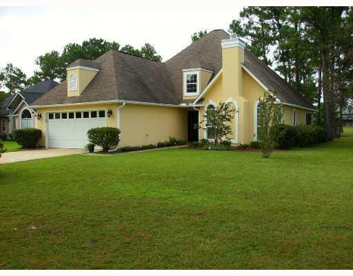 7924 Martin Bluff Road Gautier, MS 39553 - Photo 1 of 8 Primary Photo