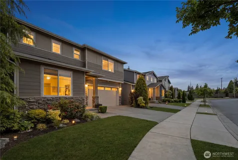 $1,274,900 | 14915 36th Drive Southeast, Mill Creek, WA 98012