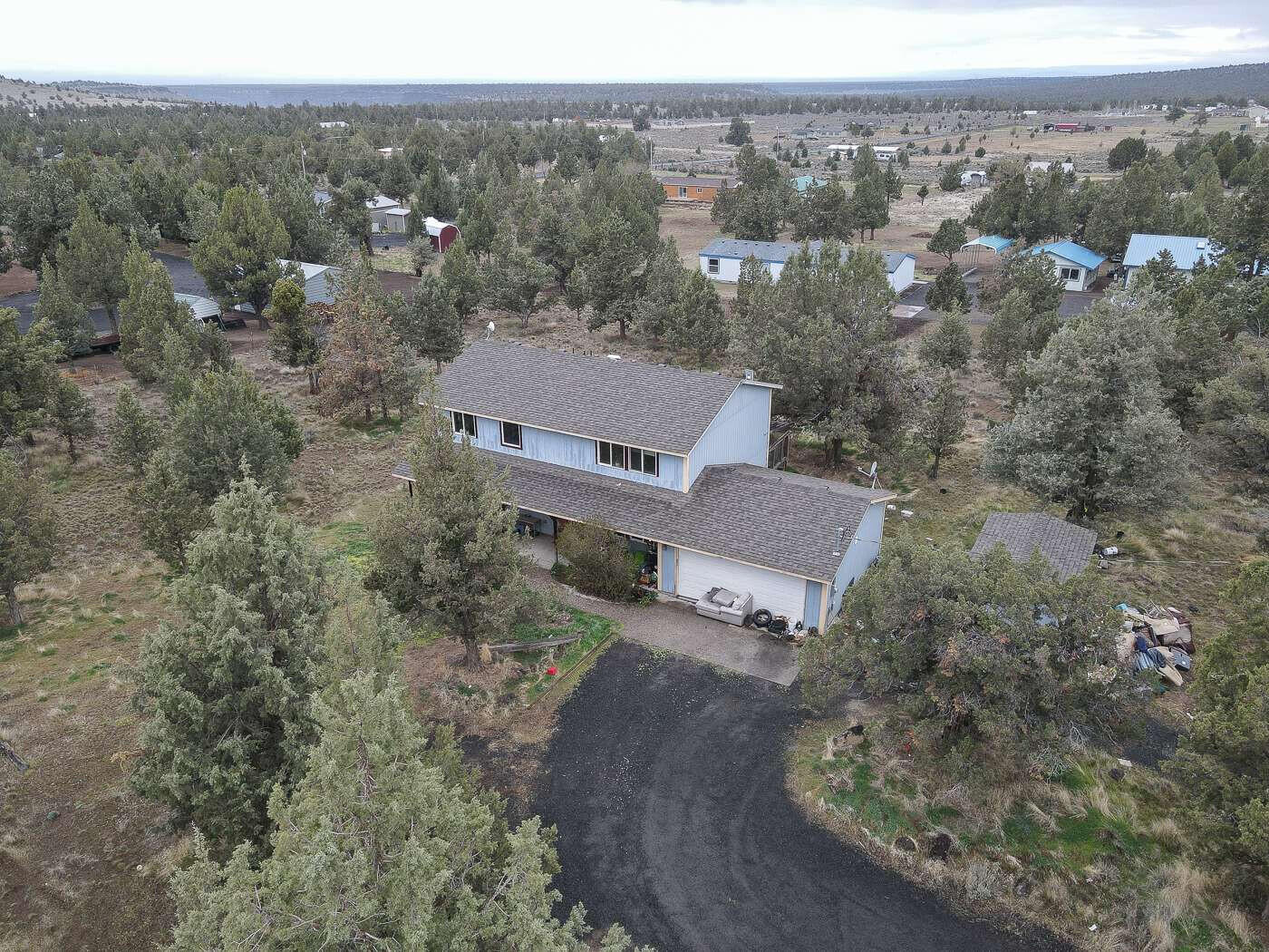3100 Southeast Klamath Road Prineville, OR 97754 - Photo 7 of 34 Ostler.7