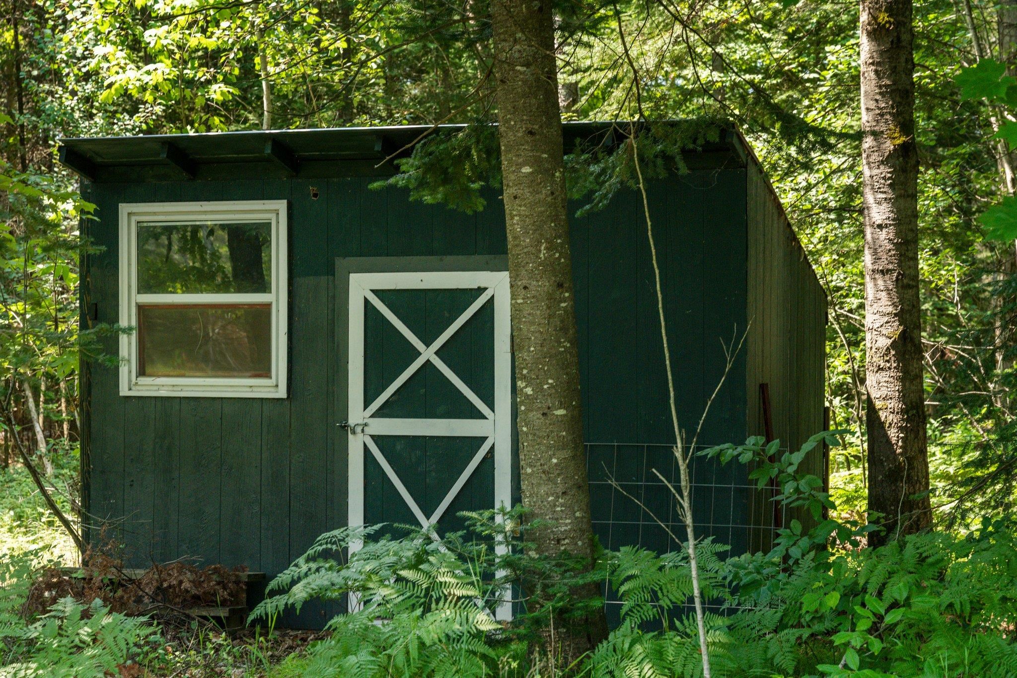 1011 East Opal Lake Road Gaylord, MI 49735 - Photo 57 of 63