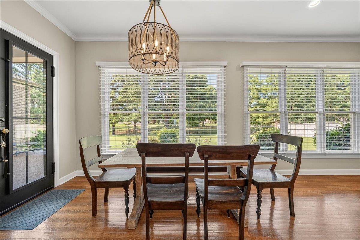 600 Ridge Peaks Drive Collierville, TN 38017 - Photo 15 of 40