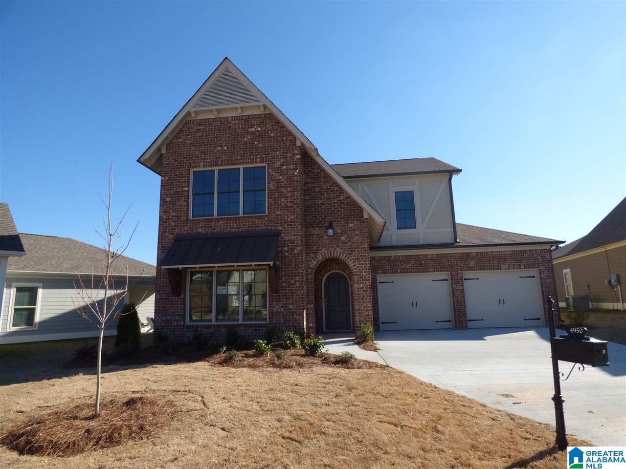 4950 Hawthorne Place Chelsea, AL 35043 - Photo 1 of 15
