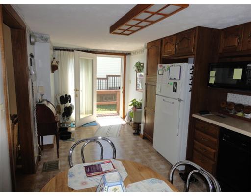 375 Old Ash Road Mercer, PA 16137 - Photo 3 of 9 Kitchen.