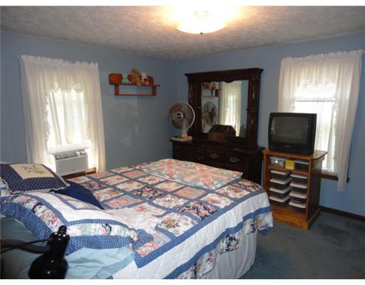 375 Old Ash Road Mercer, PA 16137 - Photo 7 of 9 Bedroom.