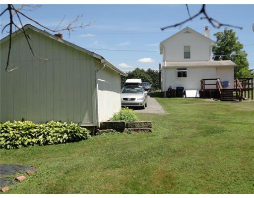 375 Old Ash Road Mercer, PA 16137 - Photo 9 of 9 Exterior Back.