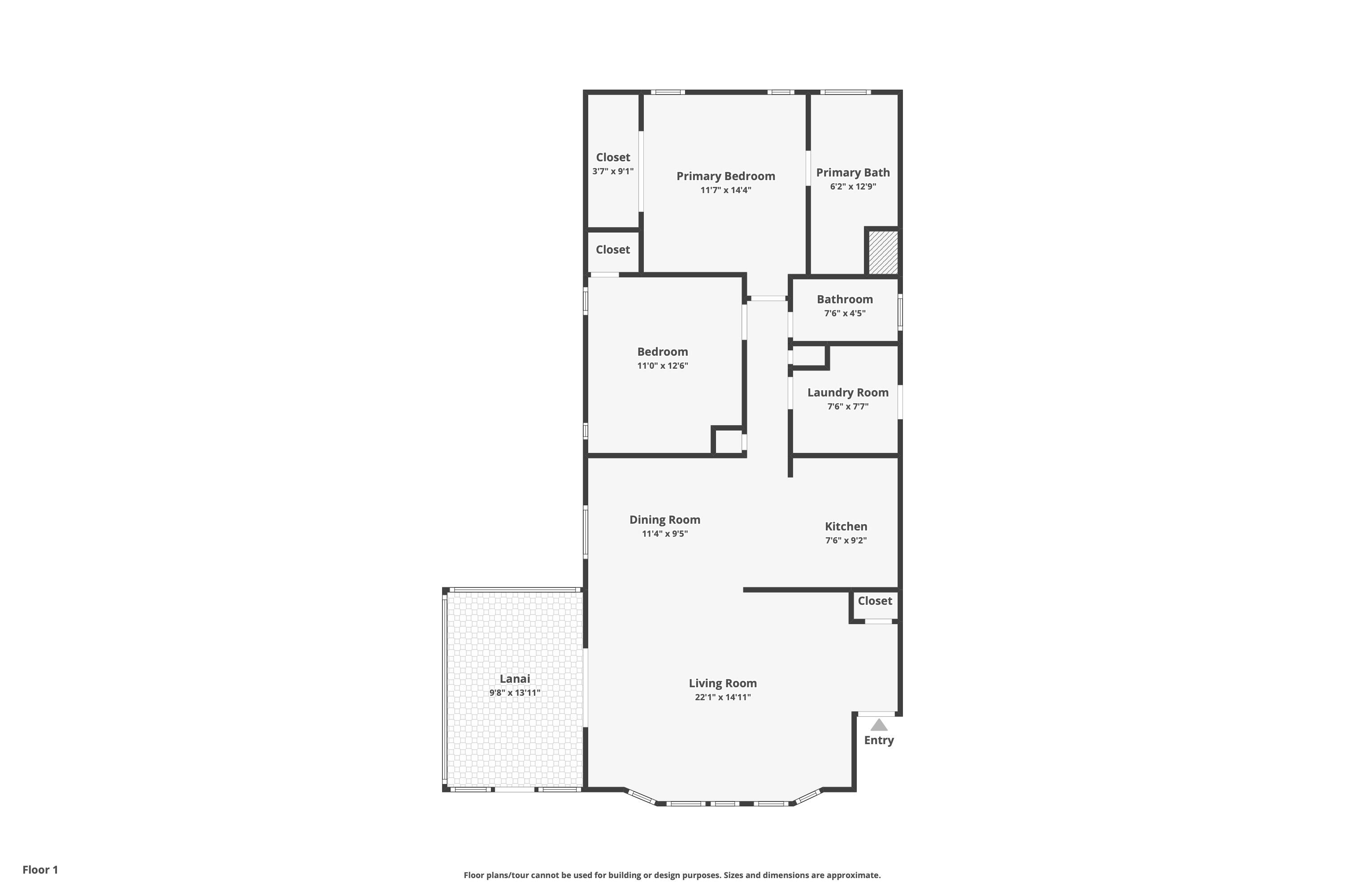 117 Audubon Road Naples, FL 34114 - Photo 30 of 30 Floor-1 3