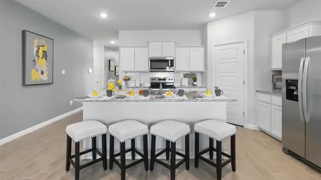 $332,990 | 1913 Preakness Drive, Granbury, TX 76049