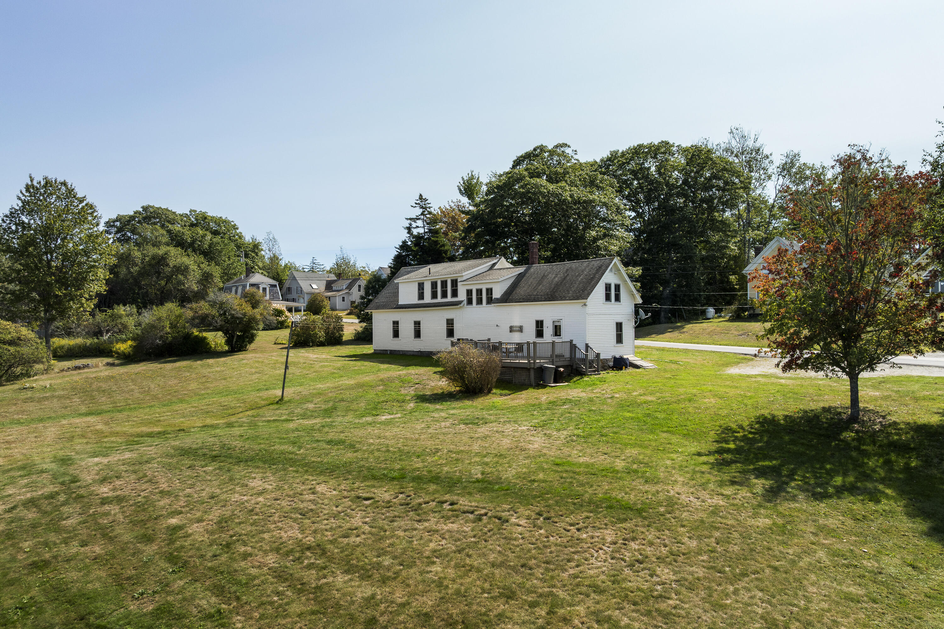 145 Huddle Road New Harbor, ME 04554 - Photo 10 of 78 11-145 Huddle Rd, New Harbor, ME-TP