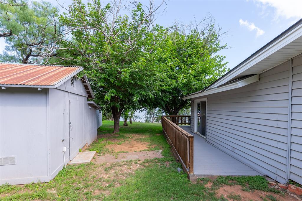 9732 Cove Road Abilene, TX 79601 - Photo 36 of 36