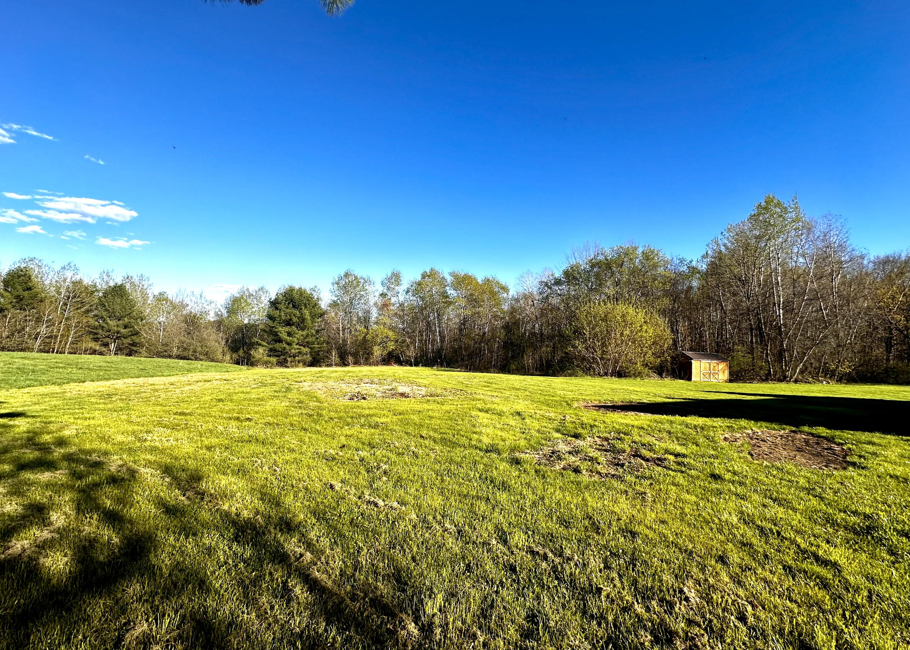 454 West River Road Waterville, ME 04901 - Photo 26 of 33 27. Backyard