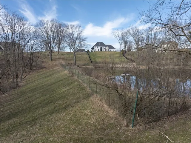 $800,000 | Lot 1-215 Teepee Road, Canonsburg, PA 15317