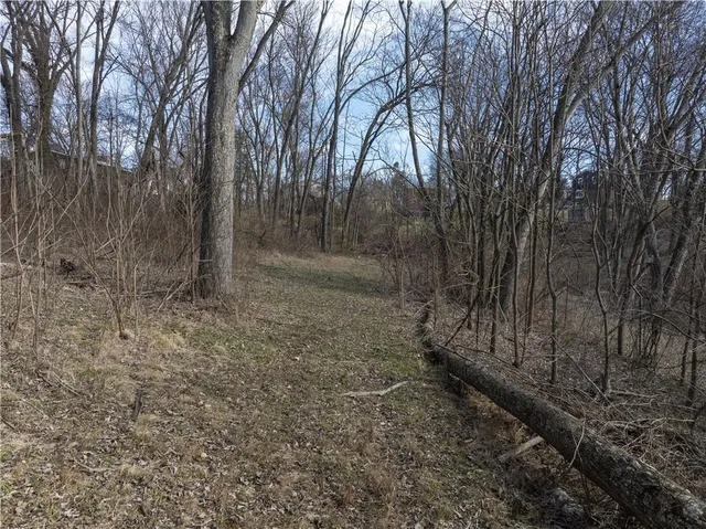 $800,000 | Lot 1-215 Teepee Road, Canonsburg, PA 15317