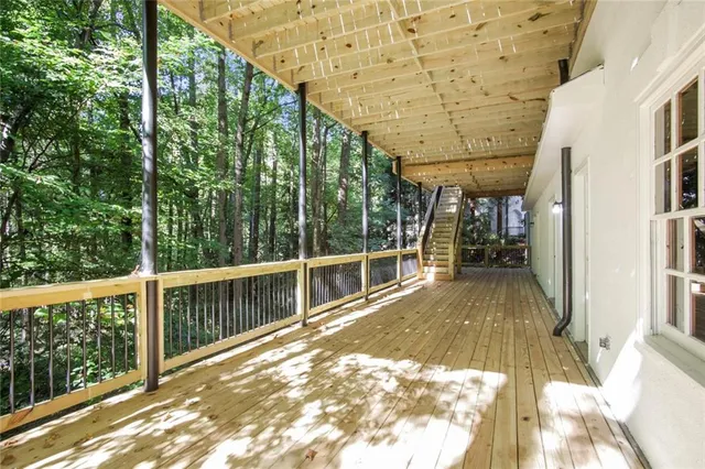 $7,950 | 2770 Carmon On Wesley Northwest, Atlanta, GA 30327