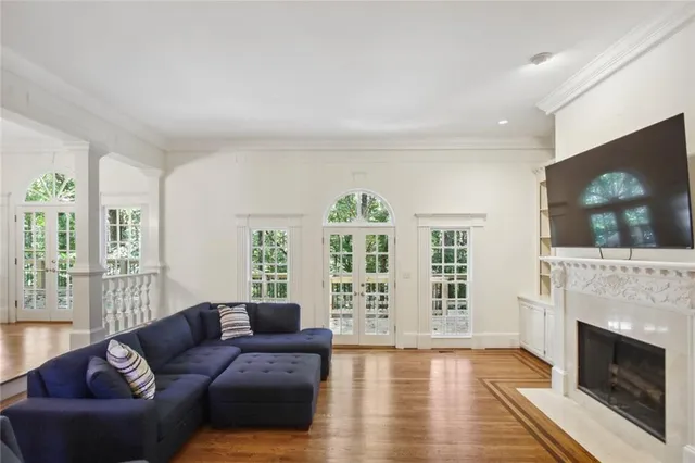 $7,950 | 2770 Carmon On Wesley Northwest, Atlanta, GA 30327