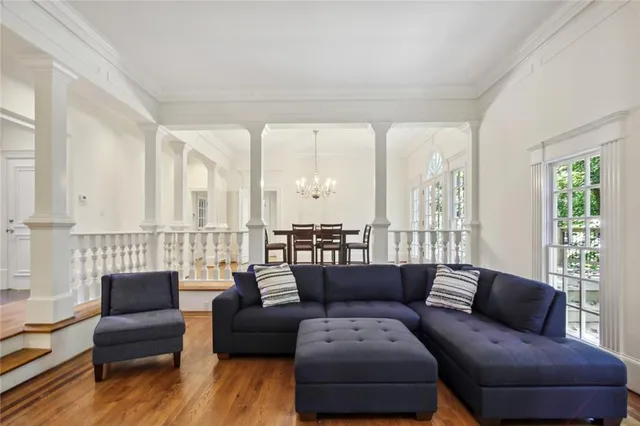 $7,950 | 2770 Carmon On Wesley Northwest, Atlanta, GA 30327