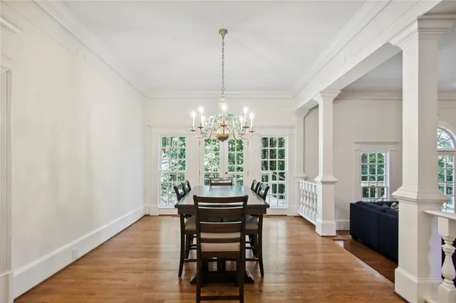 $7,950 | 2770 Carmon On Wesley Northwest, Atlanta, GA 30327