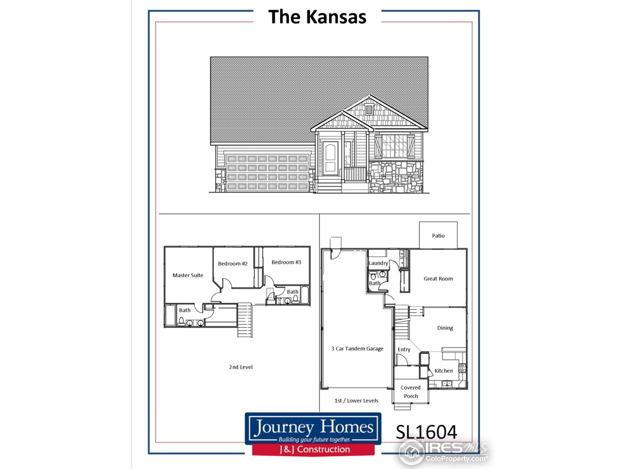 7512 20th Street Road Greeley, CO 80634 - Photo 1 of 21 Gallery Image 1