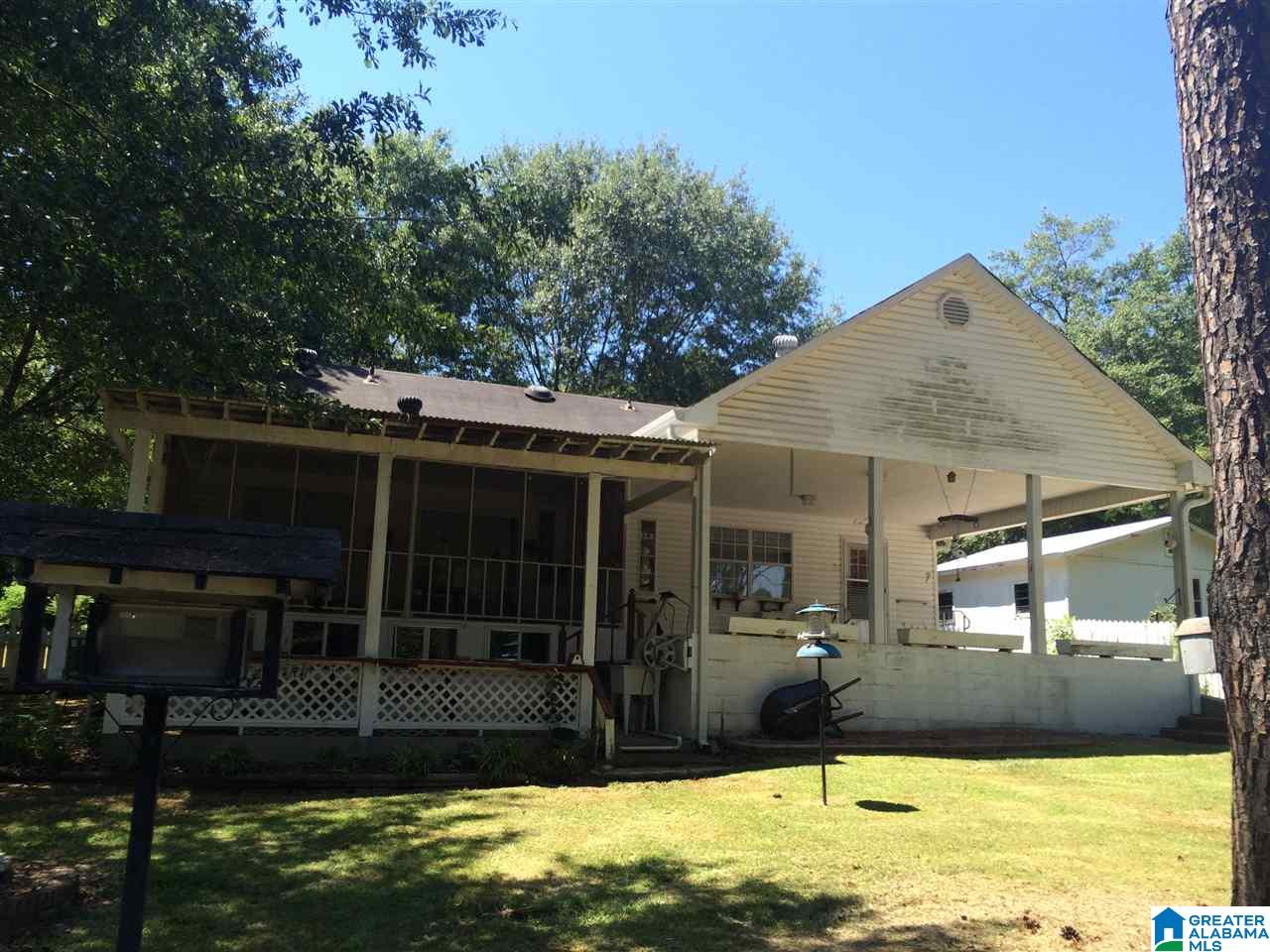 703 Cory Street Bessemer, AL 35020 - Photo 25 of 25