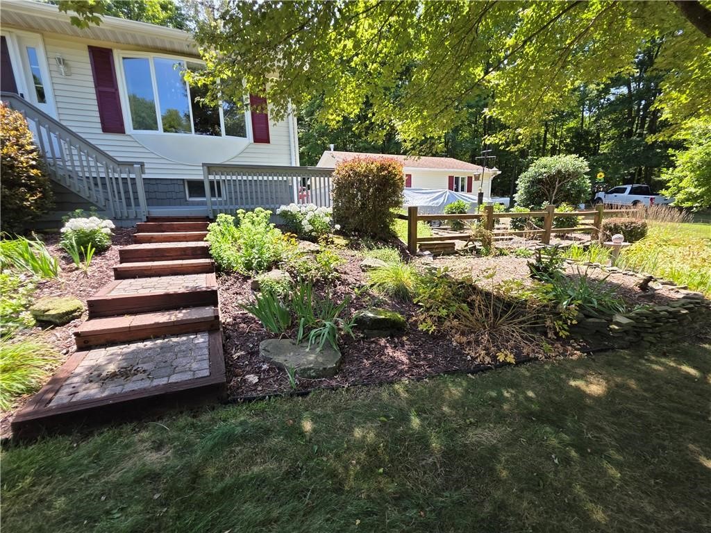 11734 Kelly Hill Road Caton, NY 14871 - Photo 2 of 47