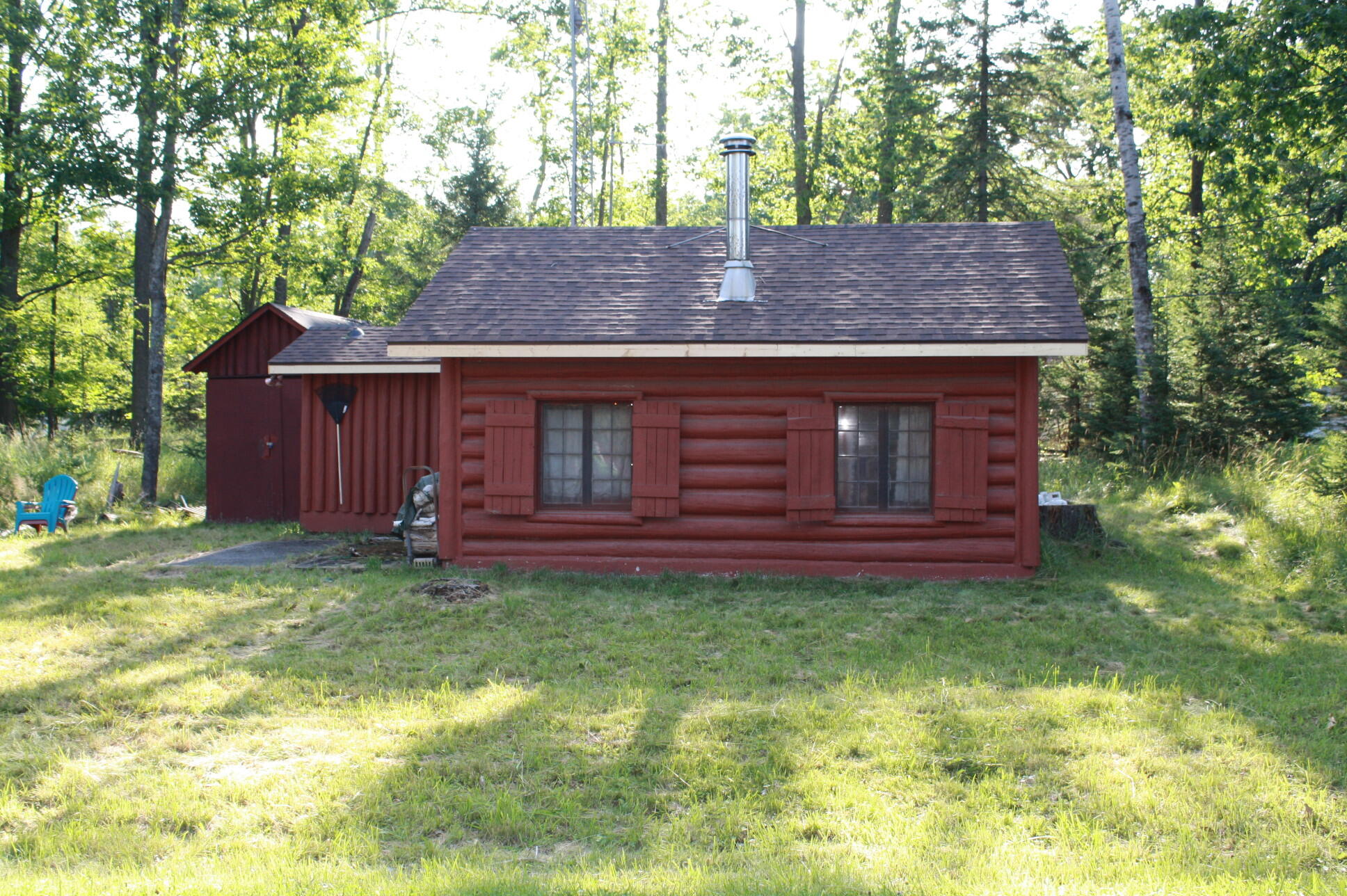 4328 Mole Road Lincoln, MI 48742 - Photo 1 of 11 Gallery Image 1