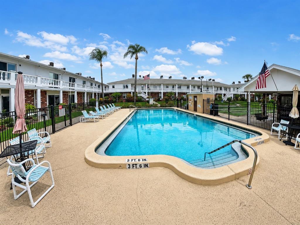 4746 Azalea Drive, Unit 109 New Port Richey, FL 34652 - Photo 16 of 23 Gallery Image 16