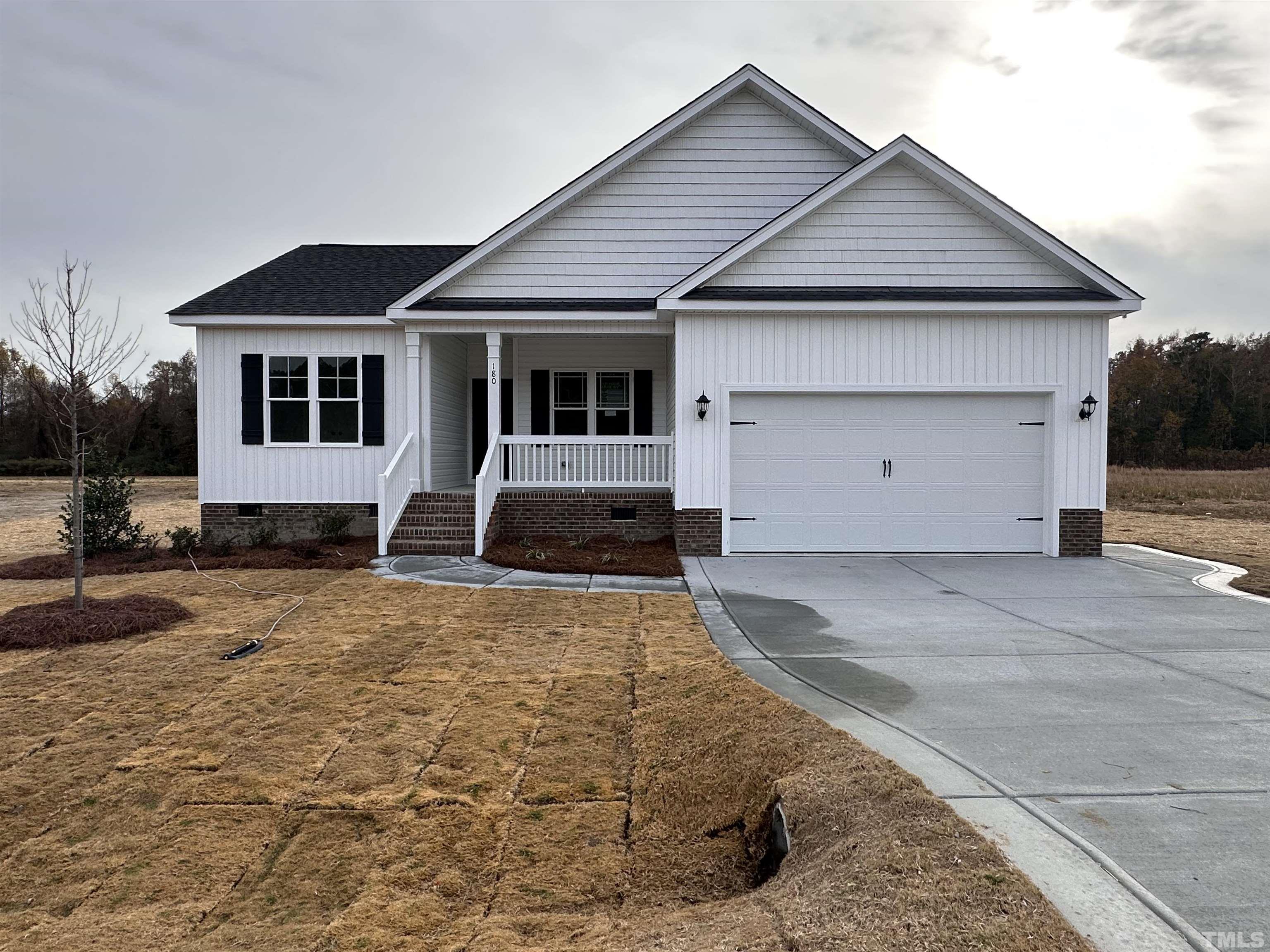 180 Pepperdam Street Smithfield, NC 27577 - Photo 1 of 8 Gallery Image 1