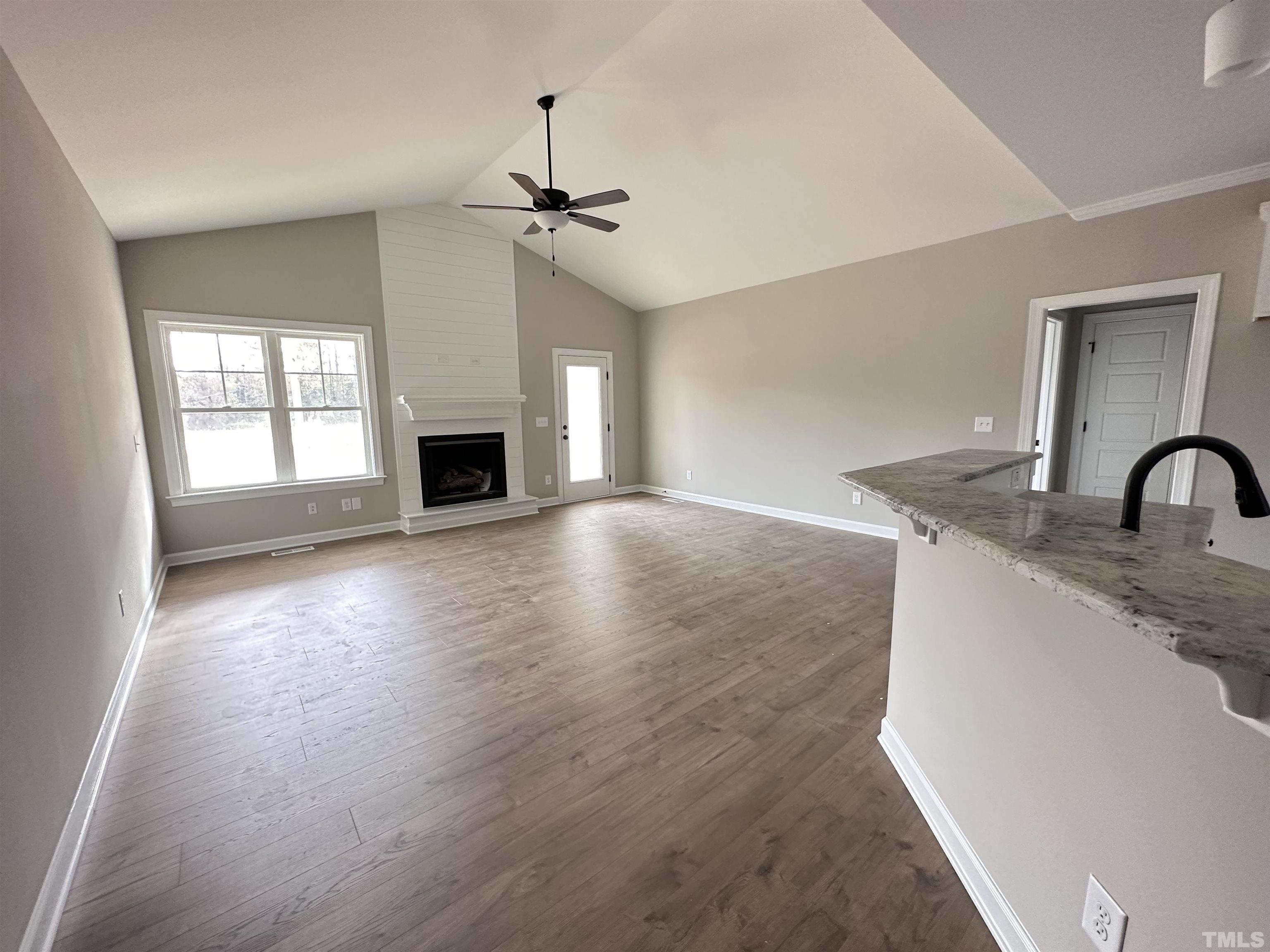 180 Pepperdam Street Smithfield, NC 27577 - Photo 2 of 8 Gallery Image 2